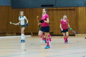 Bild 523 - A-Juniorinnen Zwischenrunde A und B